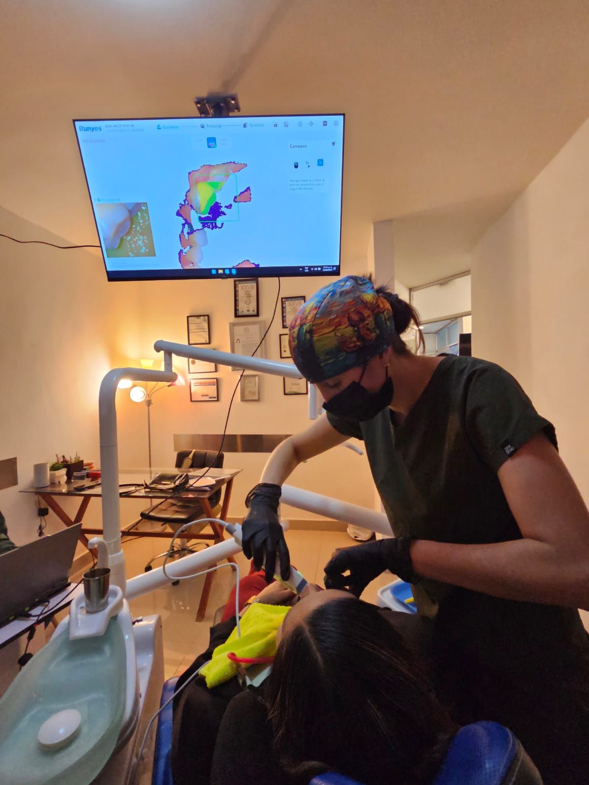 María Rossana Robles Sánchez-28