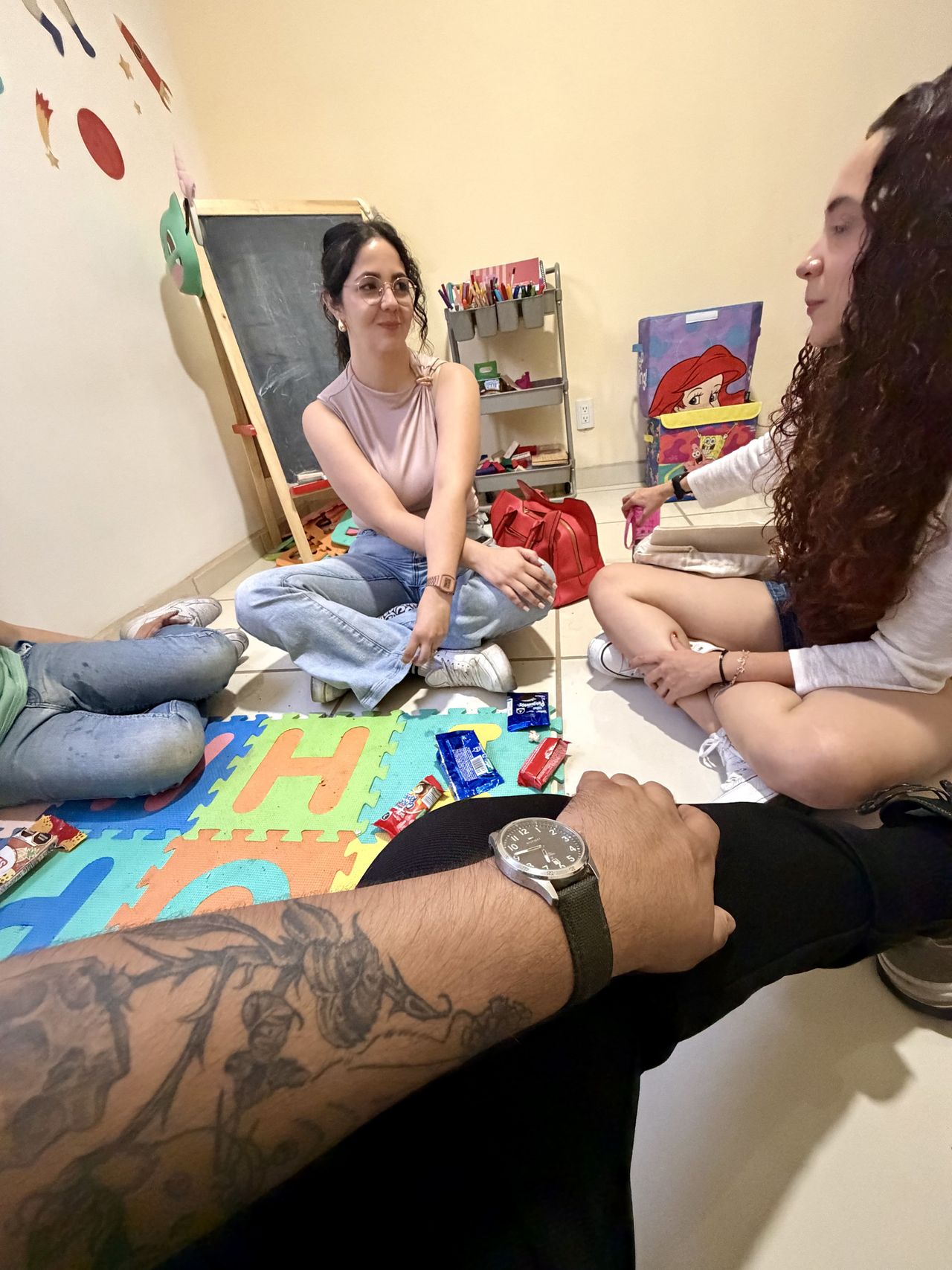 Luis Ricardo Chacón González-9