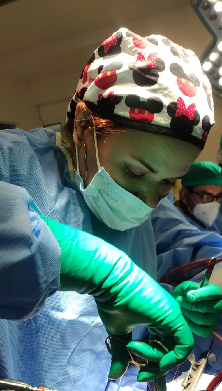 Andrea Carolina Borges Rojas-5