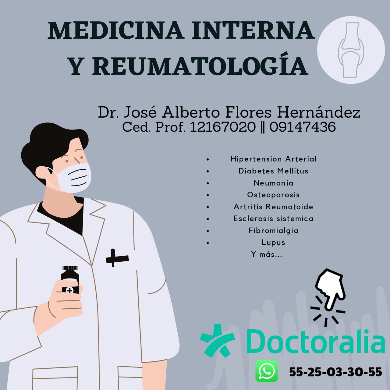 José Alberto Flores Hernández-0