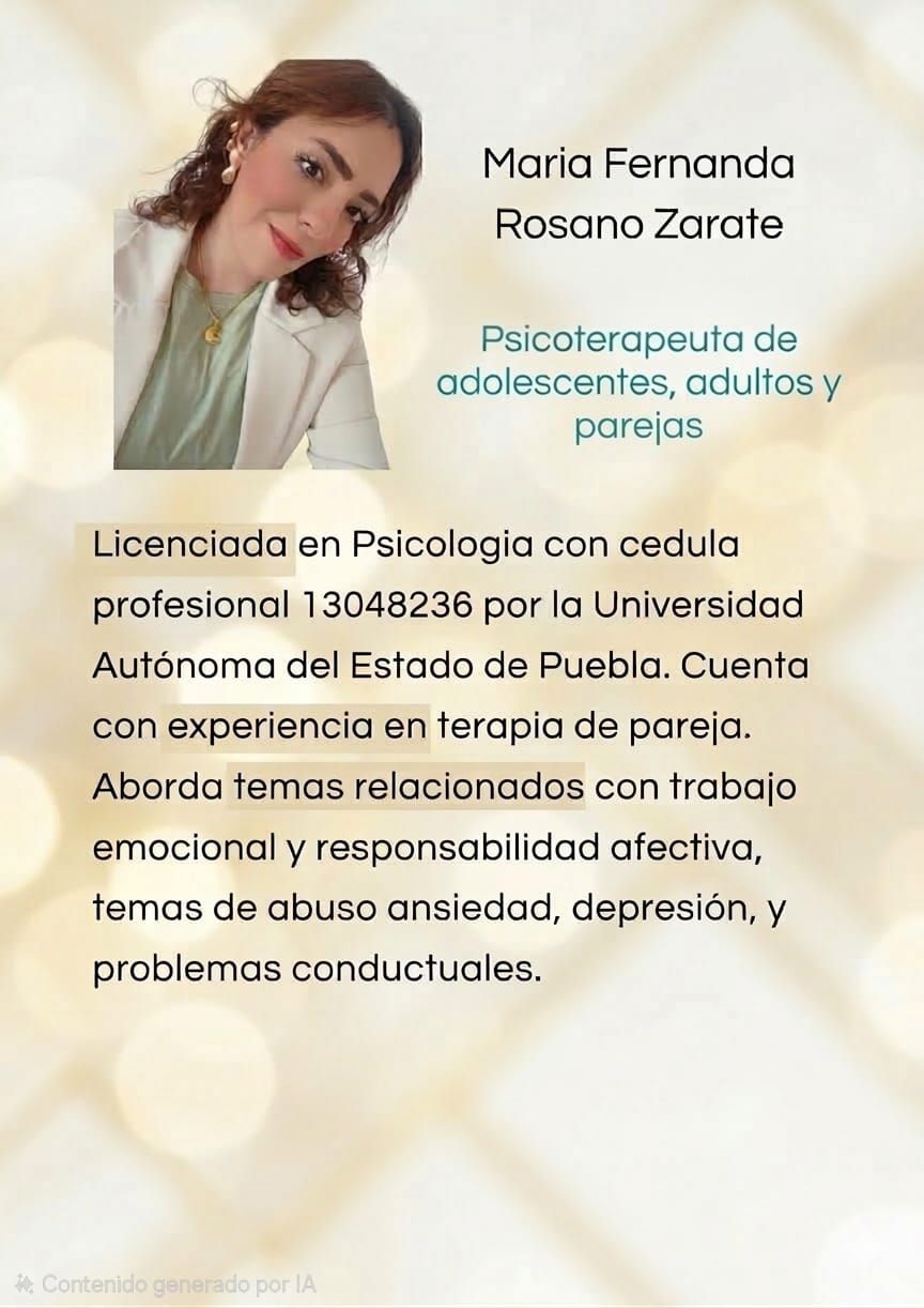 María Fernanda Rosano Zarate-2