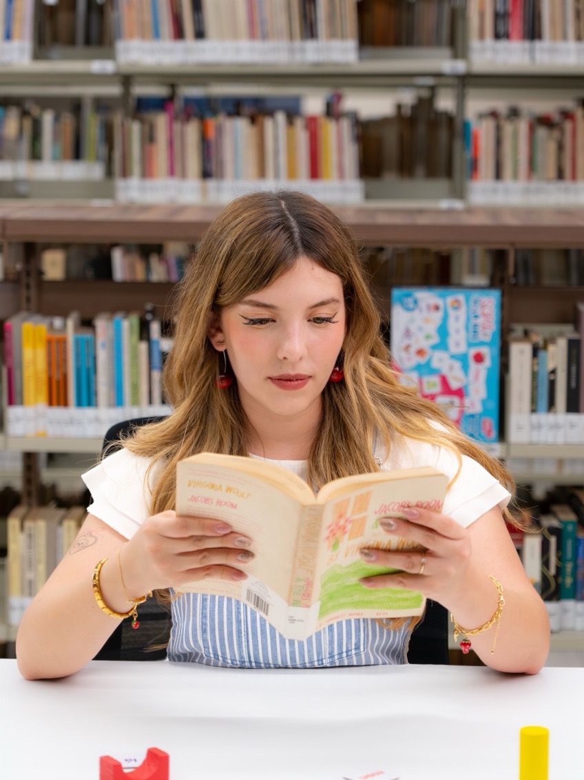 Ana Sofía  Bello Gradías -8