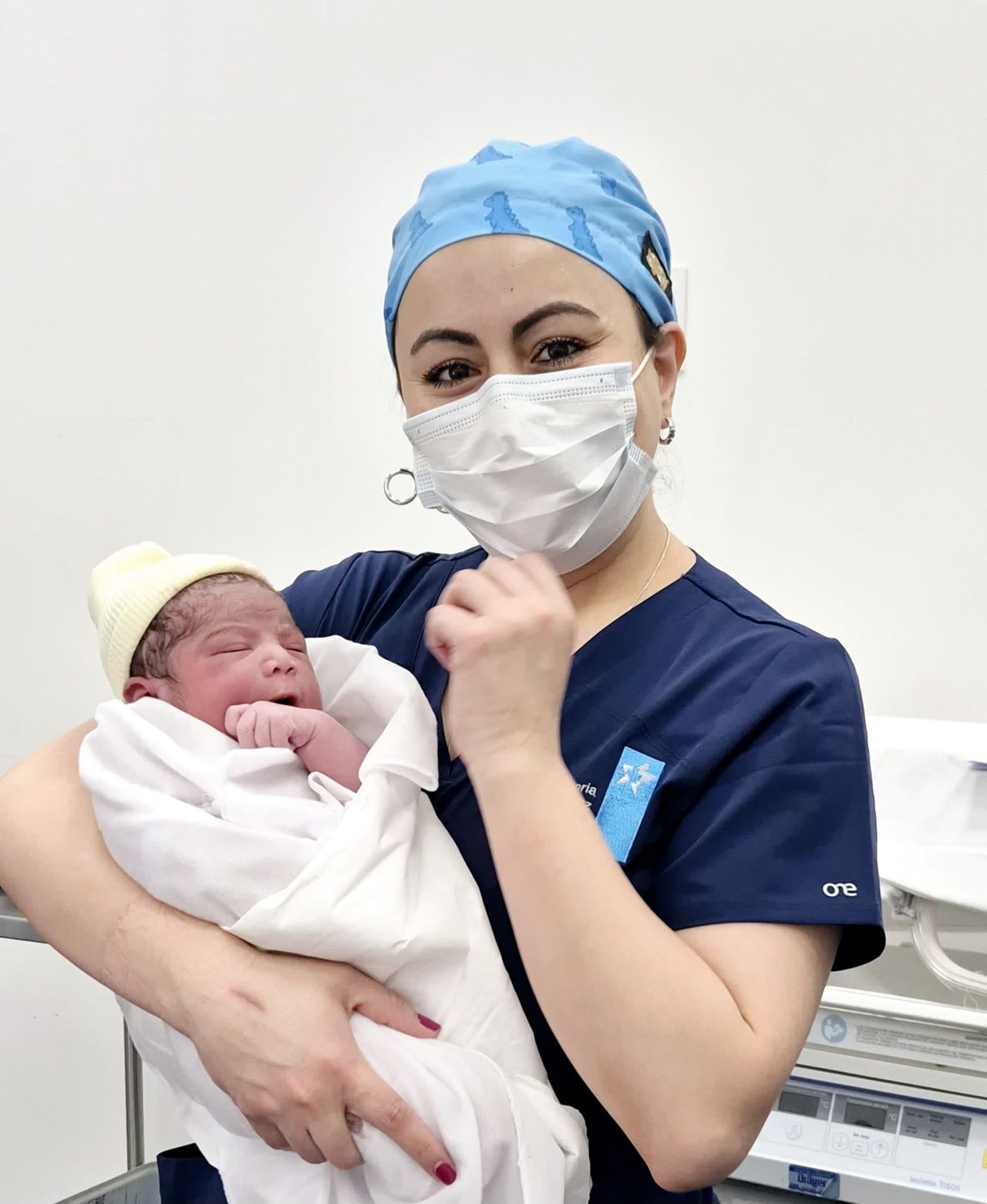 Ana Victoria De Alba-0