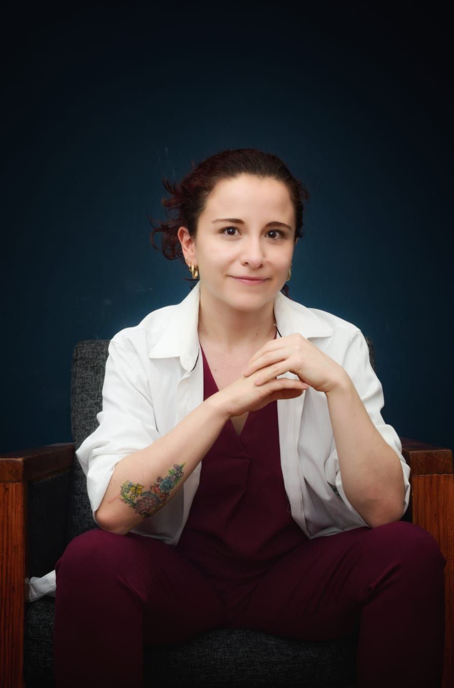 Ximena Nuñez Gallegos-0