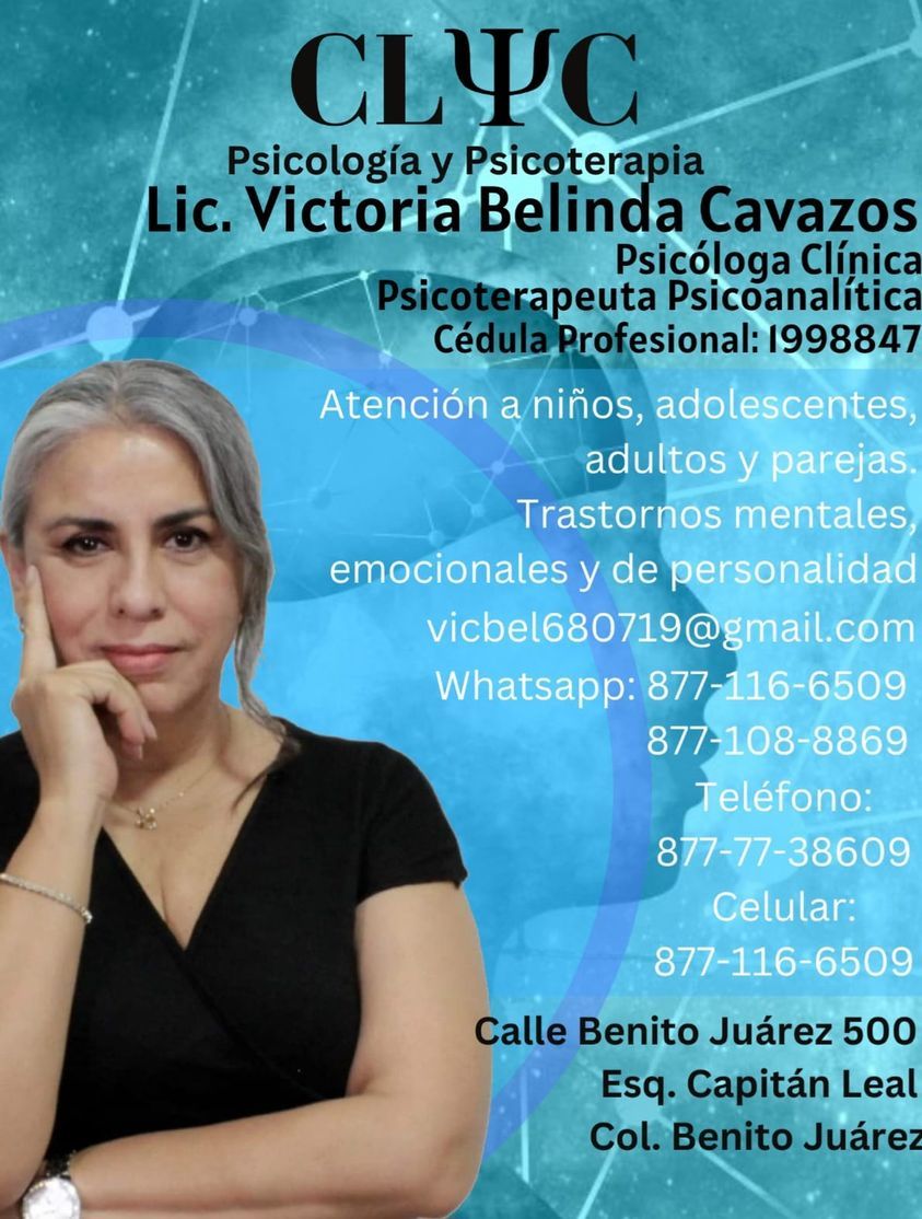 Victoria Belinda Cavazos Cardenas-0