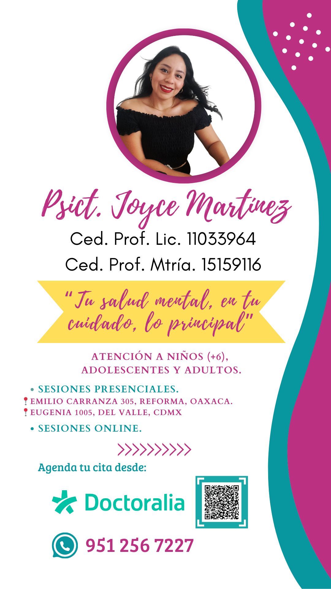 Livia Joyce Martínez Blas-0