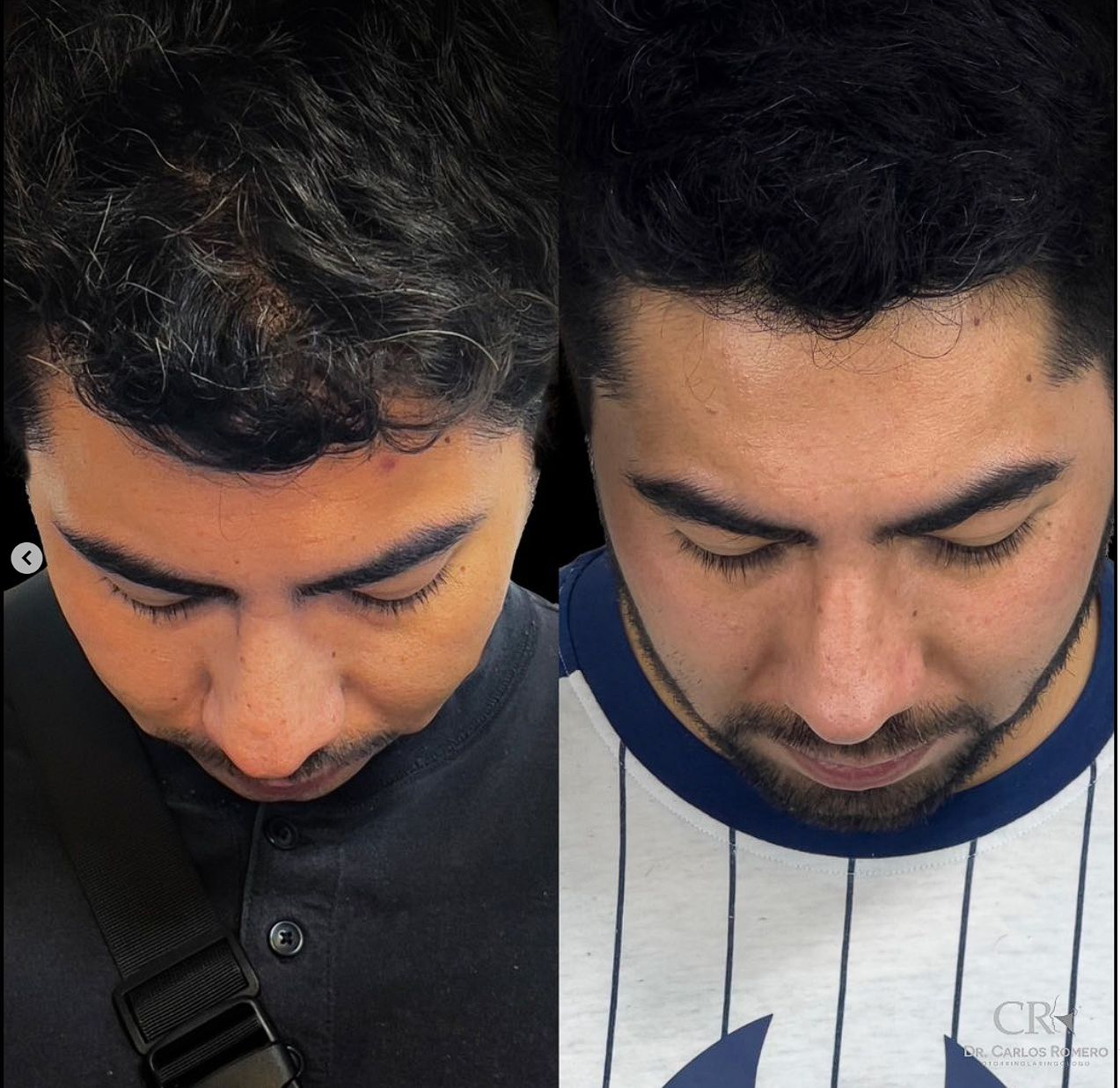 Carlos Alfonso Romero Gameros-25