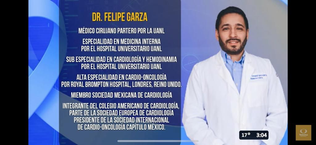 Felipe F. Garza García-1