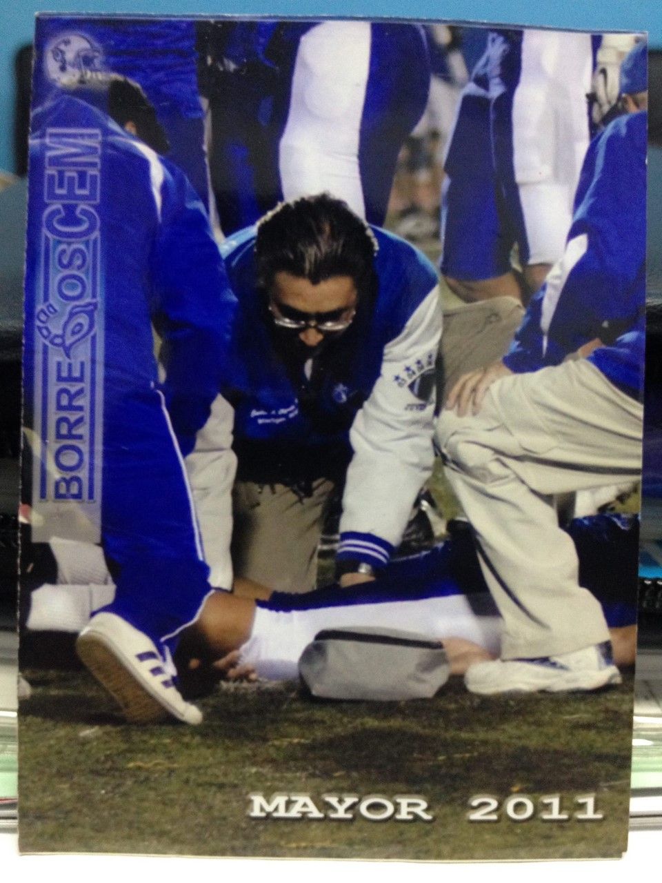 Carlos Alberto Olguín Méndez-5