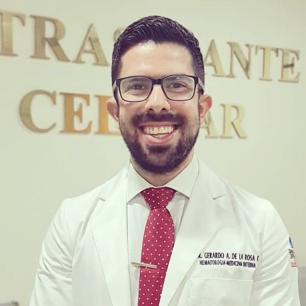 Gerardo Alexis De La Rosa-10