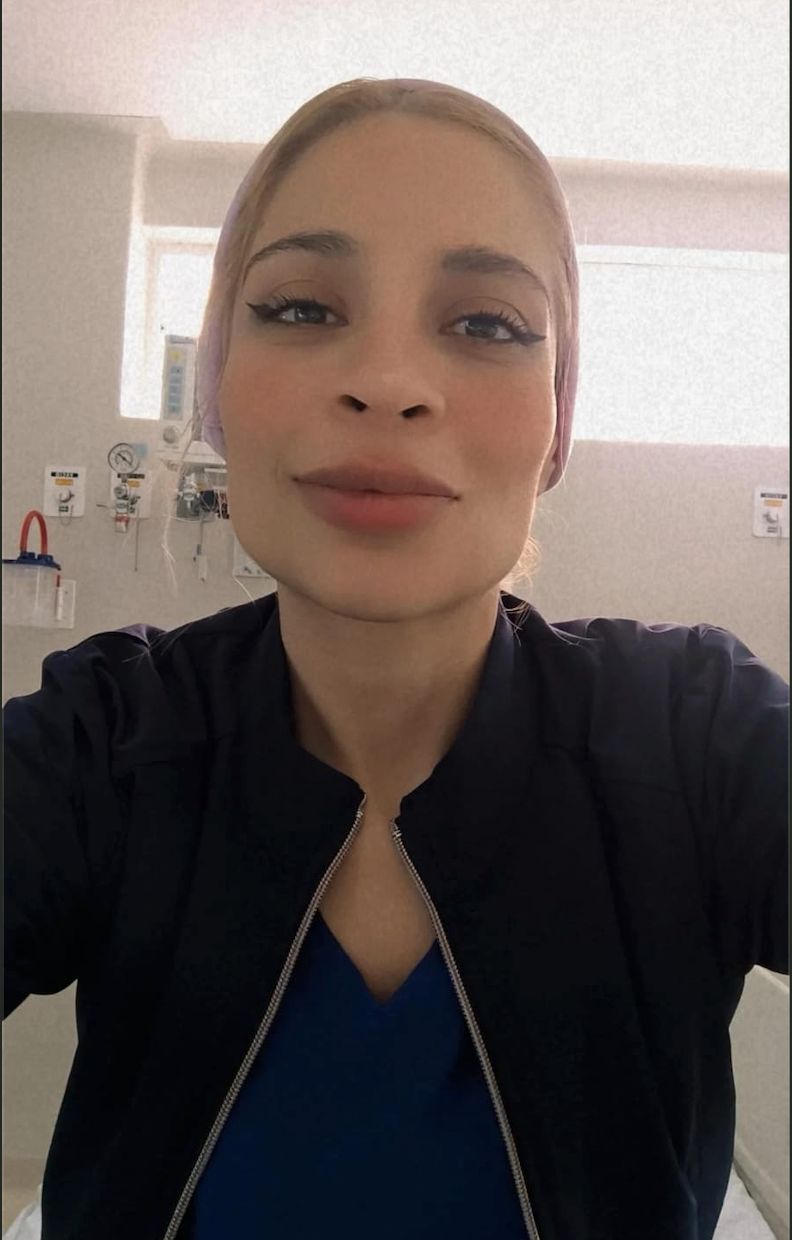 Olga Elena González Padrón-32