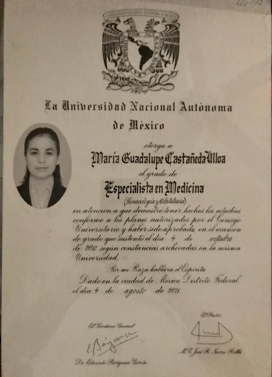 Maria Guadalupe Castañeda Ulloa-0