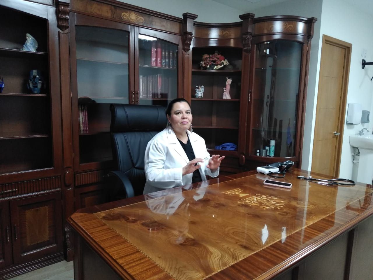 Ma. Del Socorro Méndez Pacheco-5