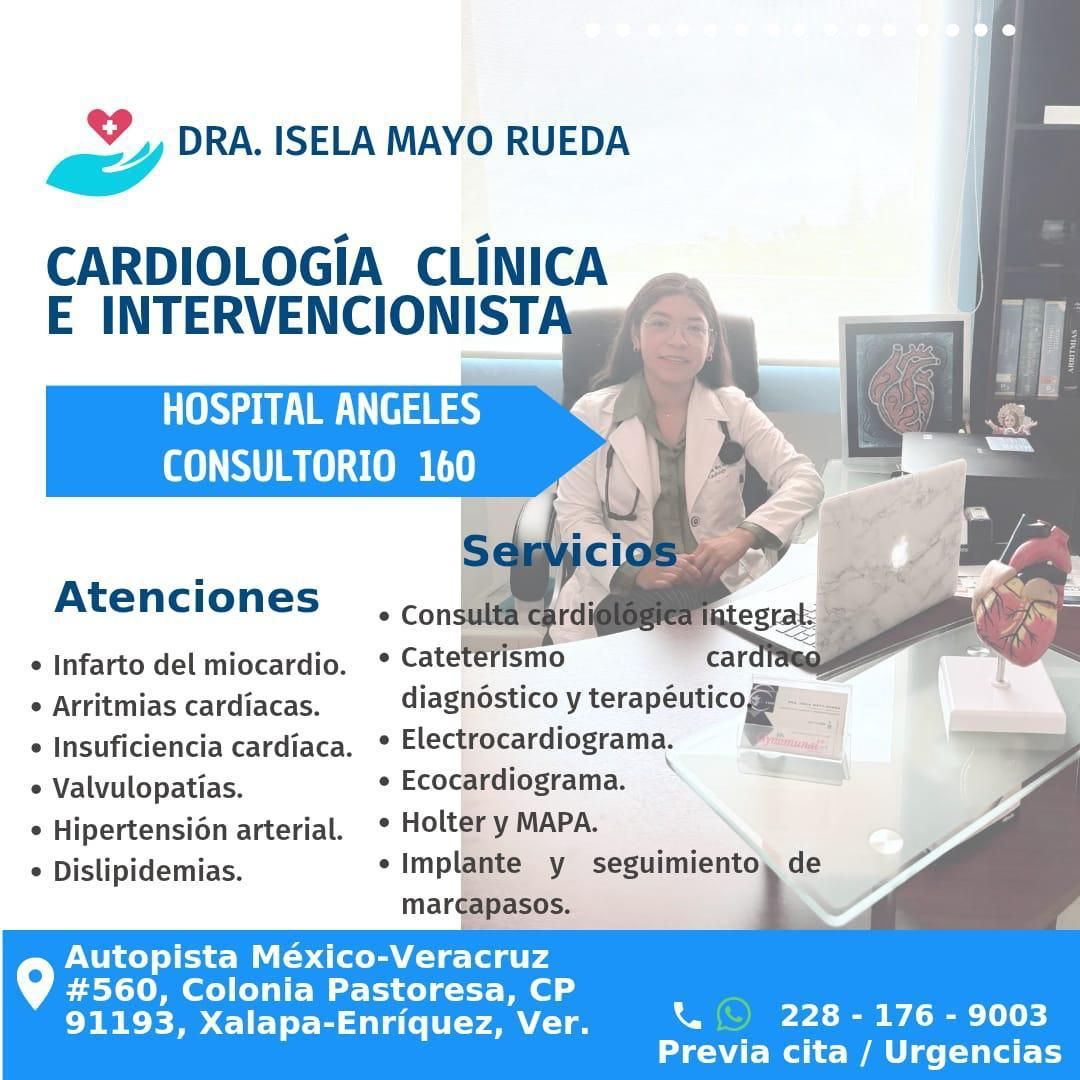 Isela Mayo Rueda-5