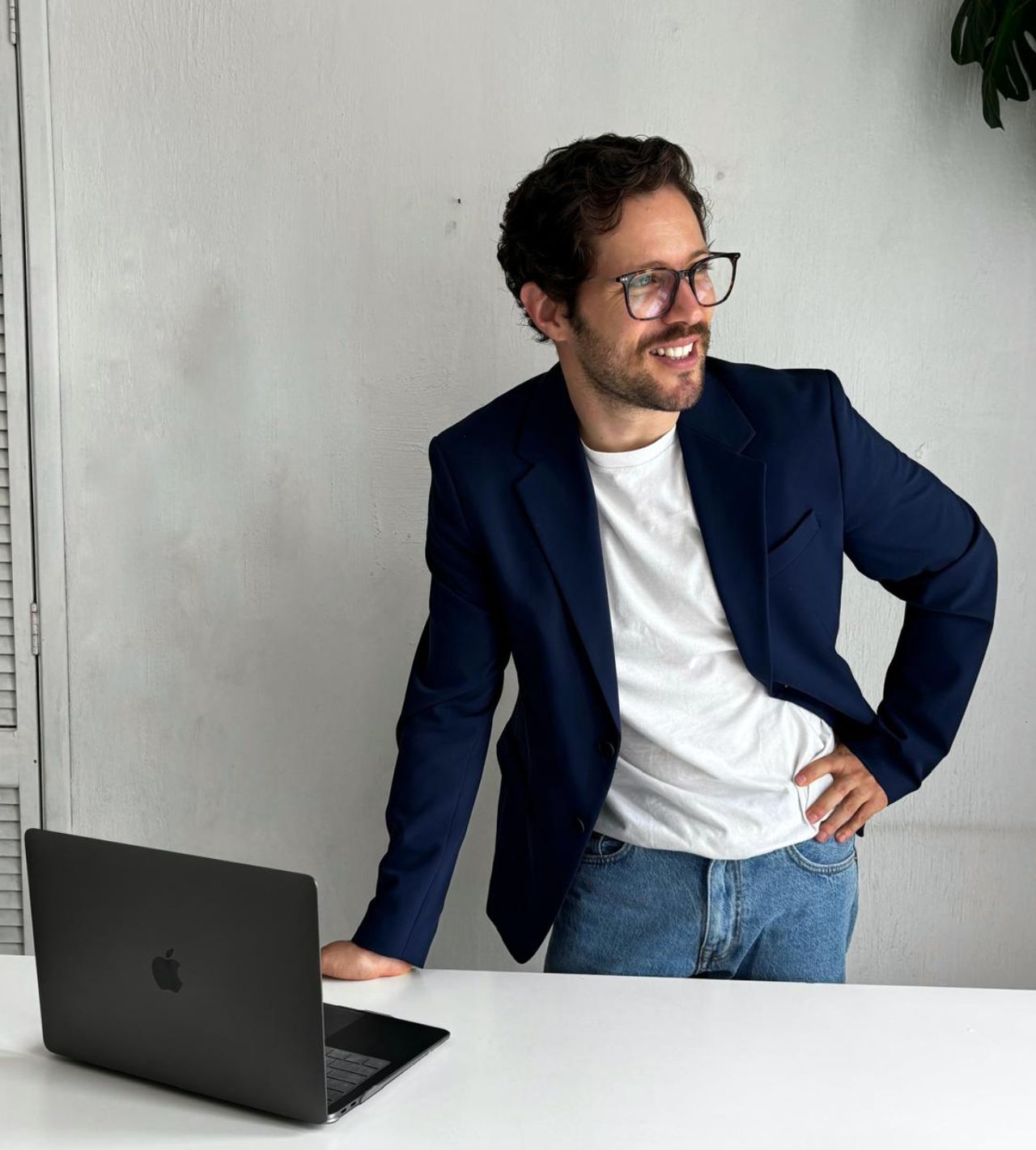 Daniel Gómez Montes De Oca-1
