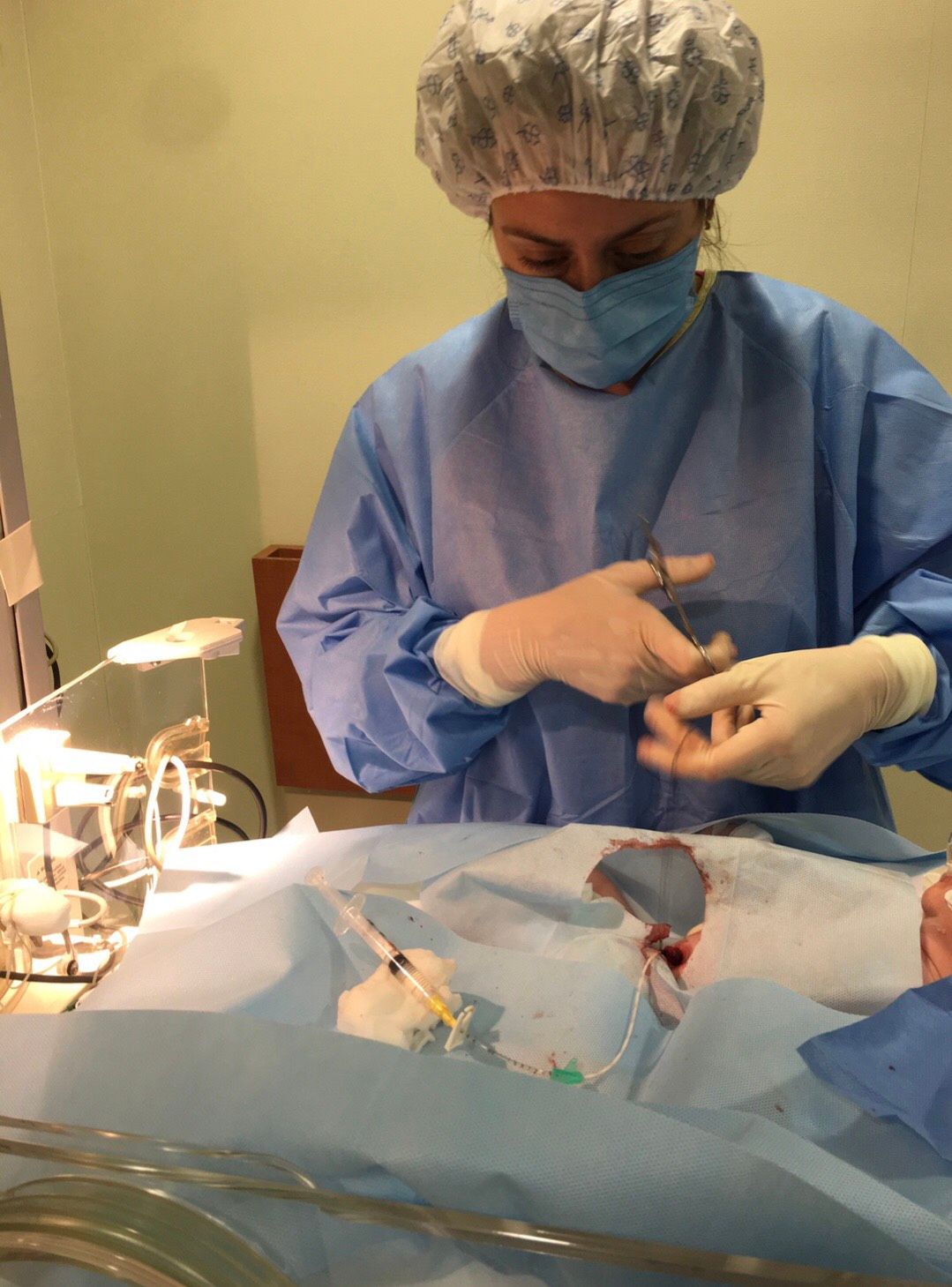 Carolina Samperio Pérez-7