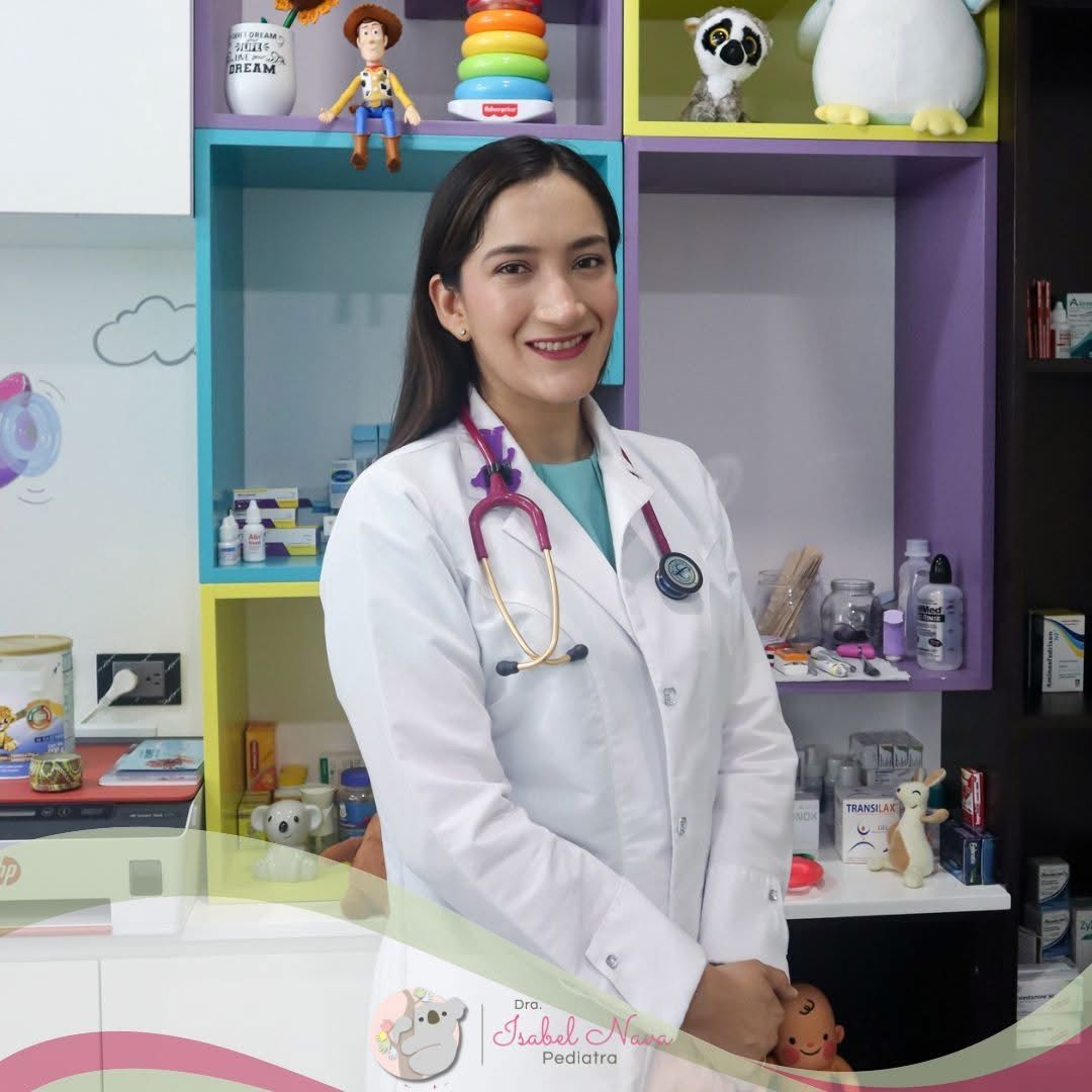 María Isabel Nava San Román-1