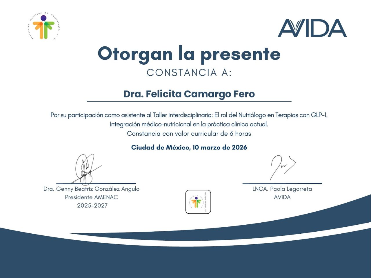 Felicita Camargo Fero-3