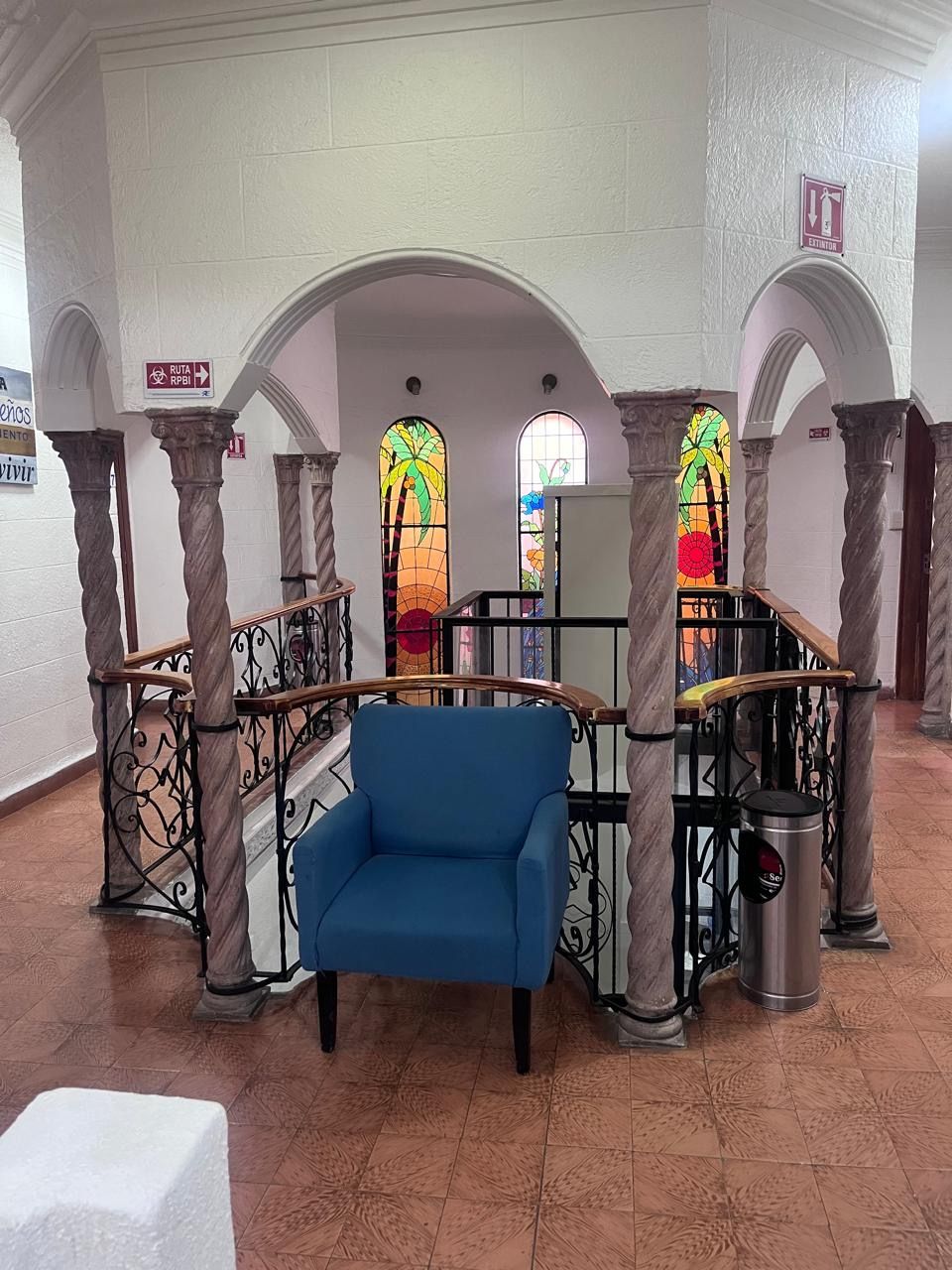 Rosa De Guadalupe García Garcia Torres-1