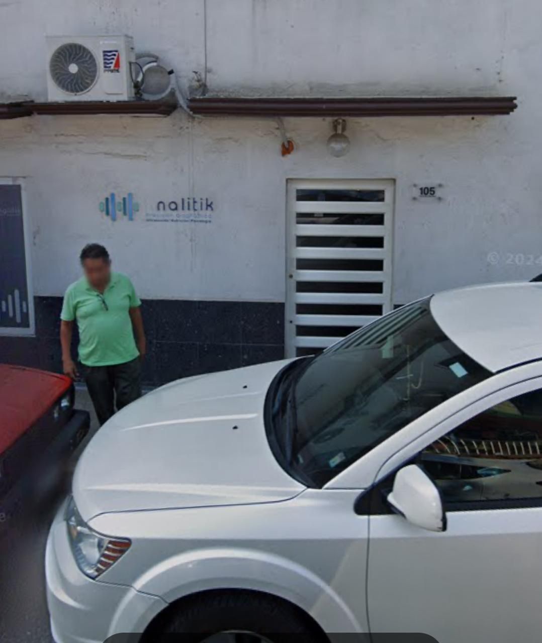 José Ismael Pineda Pérez-9