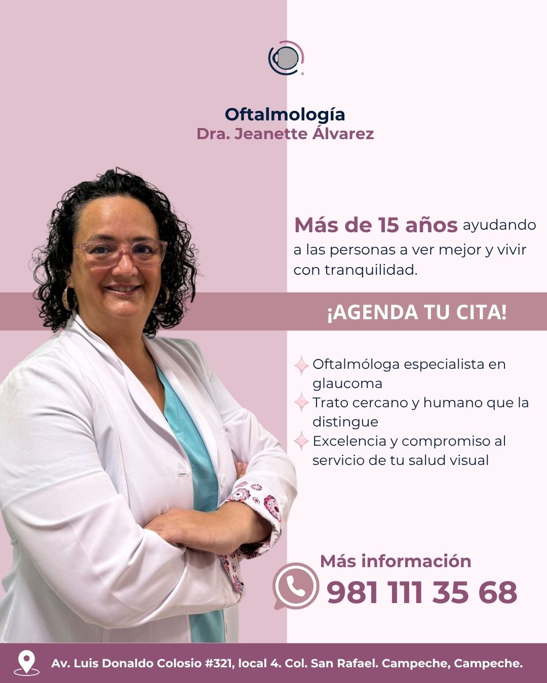 Jeanette Álvarez Mena Brito-0