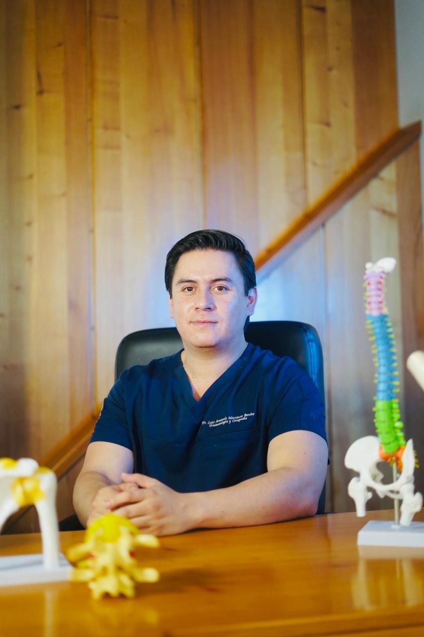 Luis Armando Martínez Benito-4