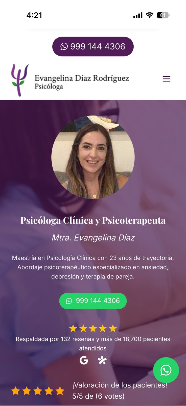 Evangelina Diaz Rodriguez-8