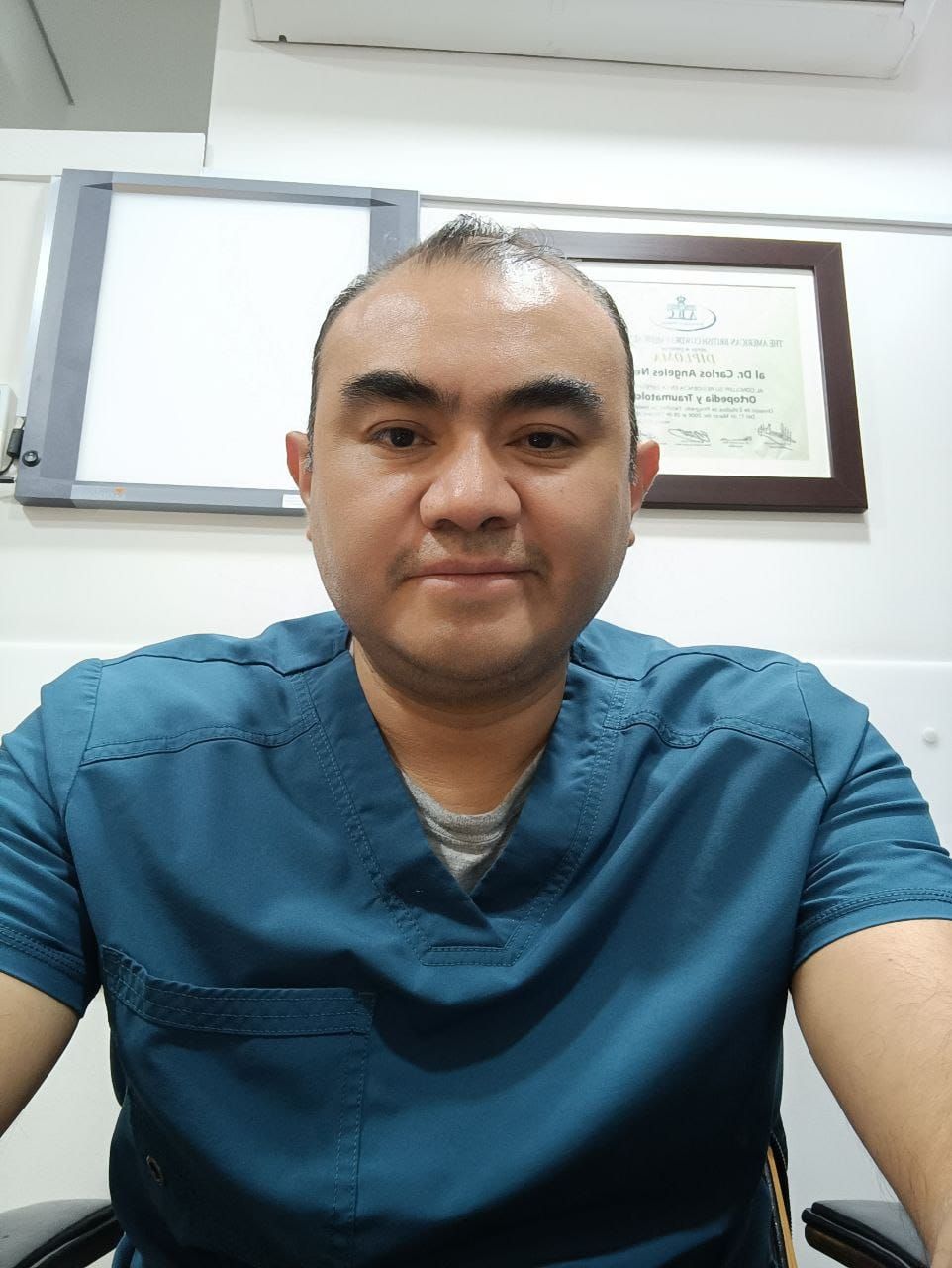 Carlos Angeles Negrete-24