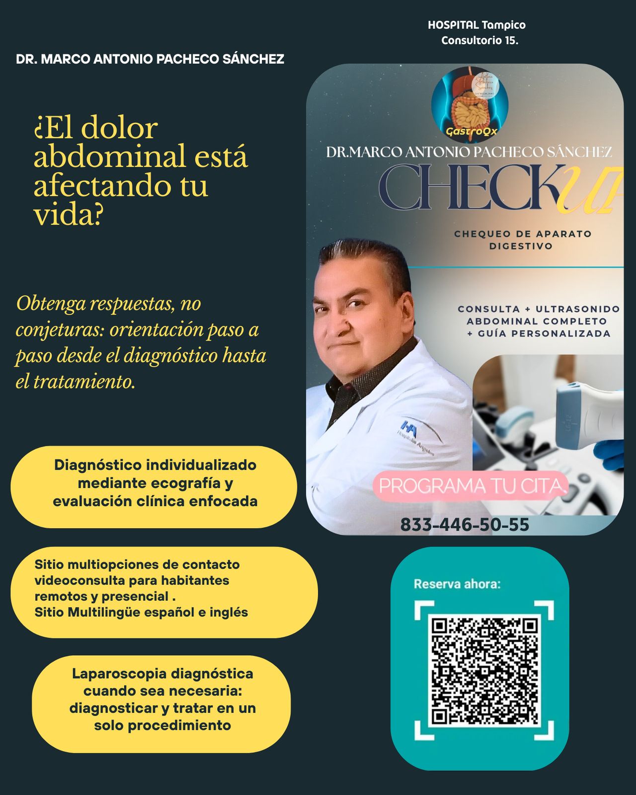 Marco Antonio Pacheco Sánchez-17