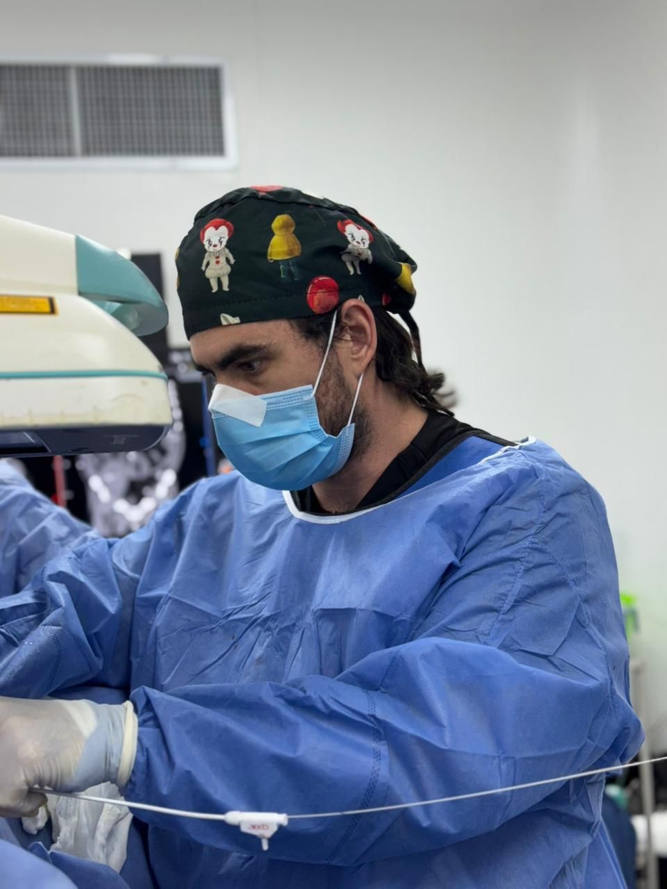 José Gabriel Cianca Alonso-2