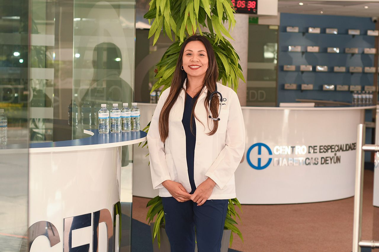 María Verónica López García-1