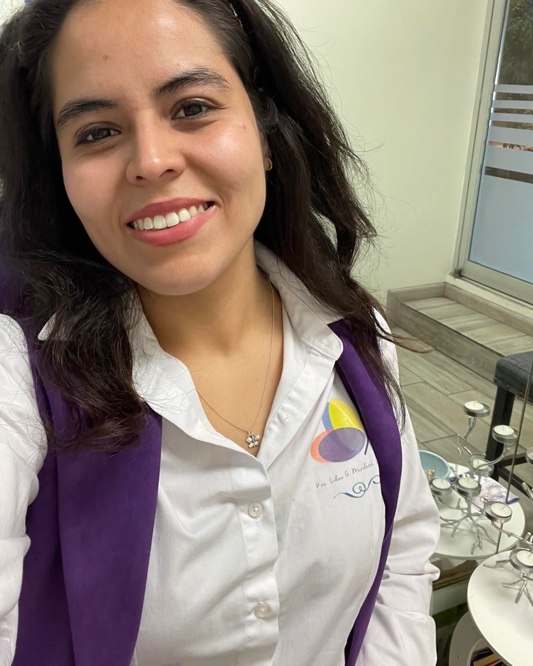 Lídice Gabriela Mendezú S.-1