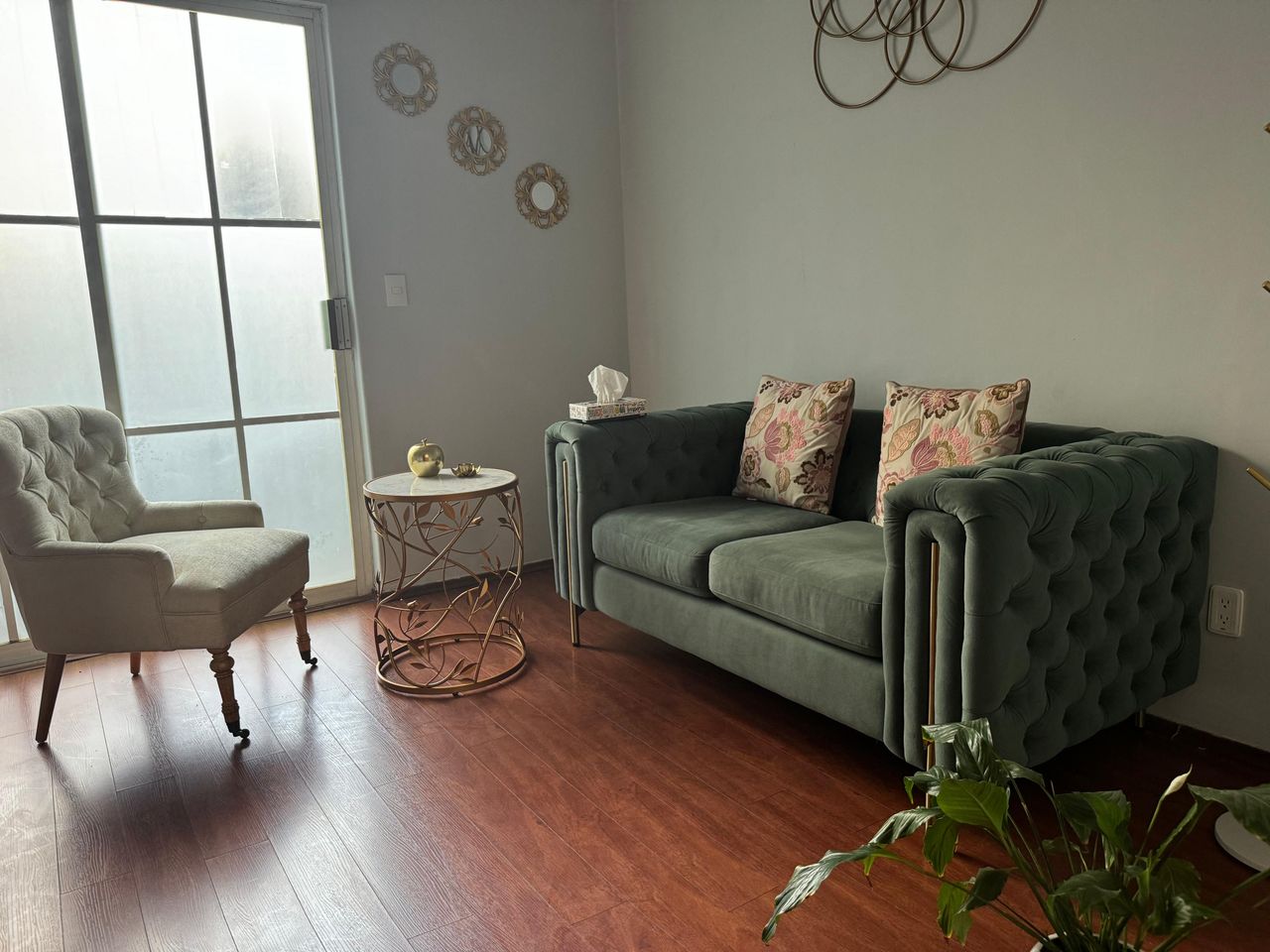 Margarita García Ensástegui-0