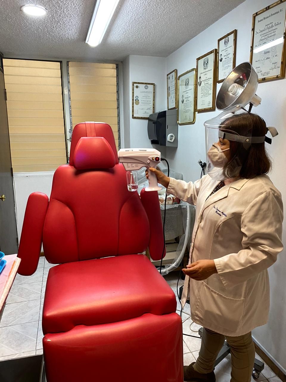 Dinorah Argüelles Martinez-0