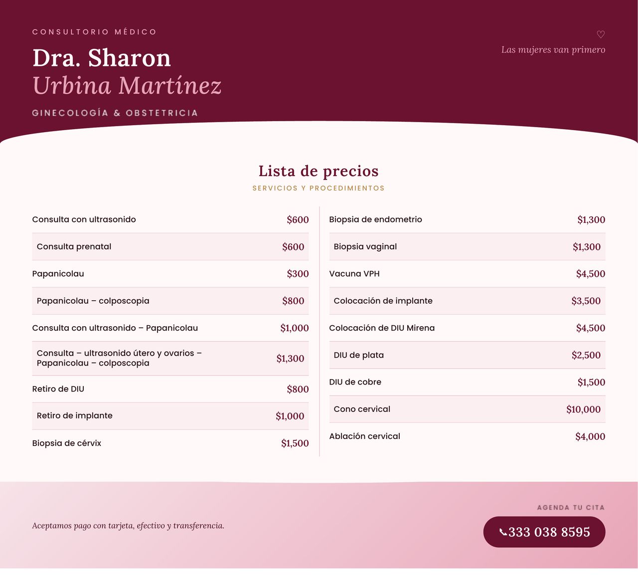 Sharon Urbina Martinez-2