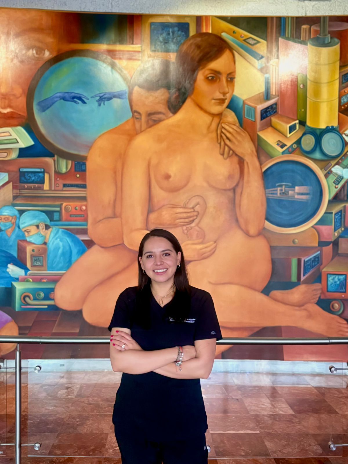 Zelenia Garcia Alcudia-1