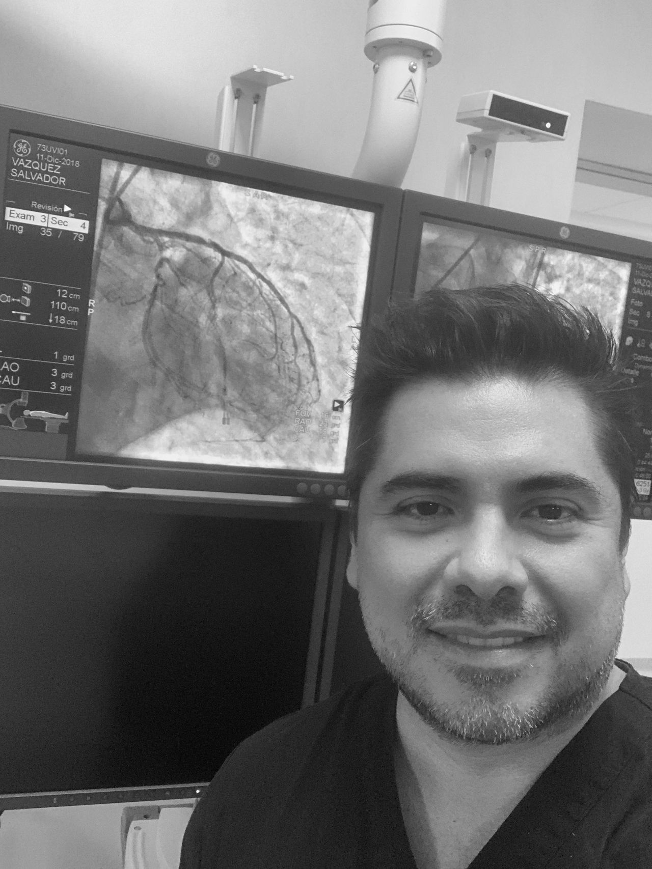 Daniel Rodriguez Pérez-9