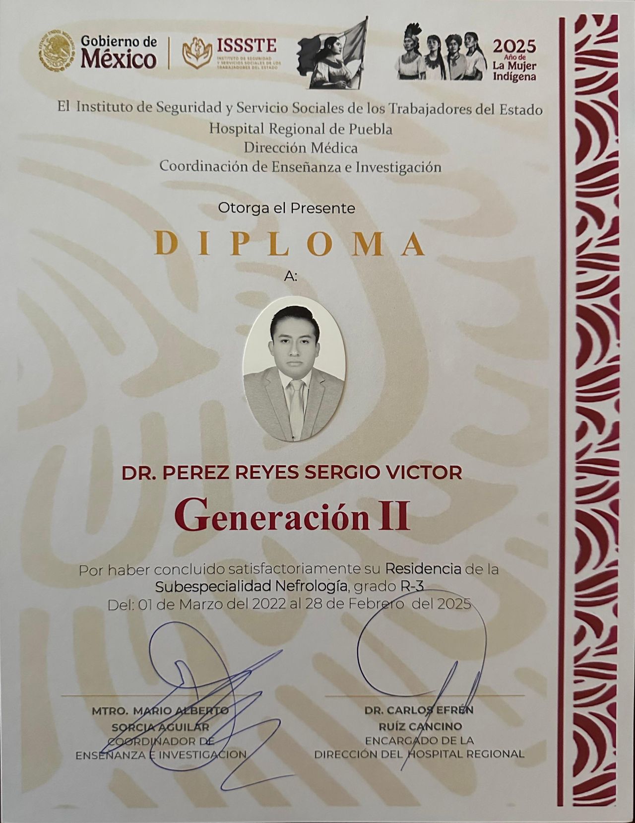 Sergio Víctor Pérez Reyes-0