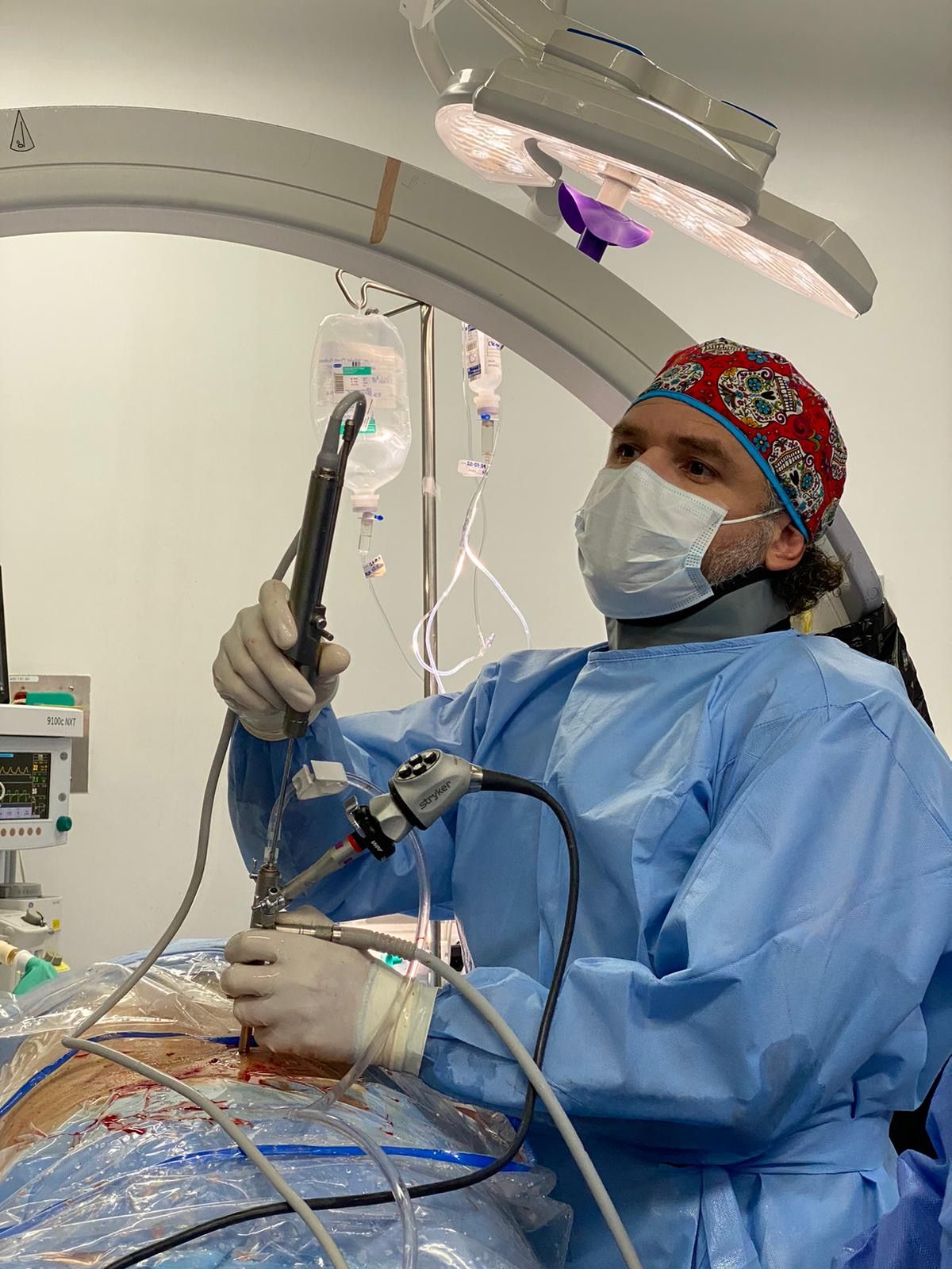 Francisco Javier Cisneros Oliva-9