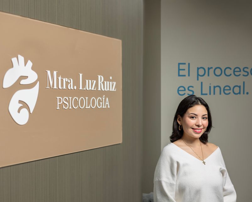 Luz Del Carmen Ruiz Domínguez-4