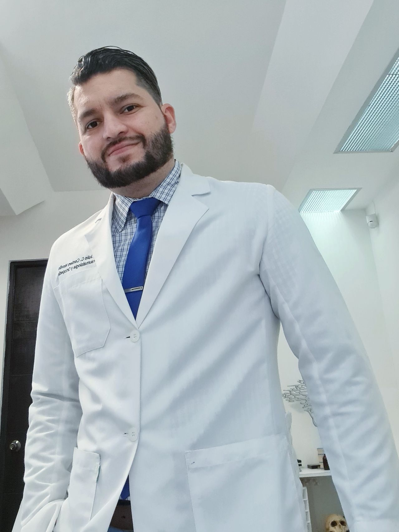 Julio Cesar Cordero Novillo-14