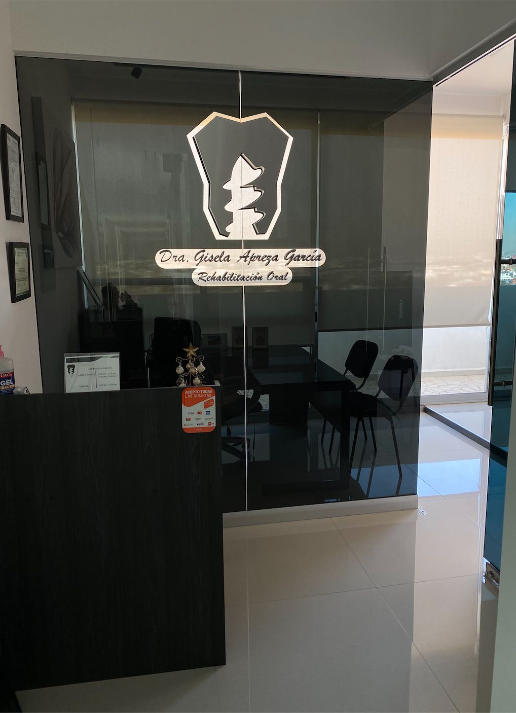 Gisela Apreza García-1