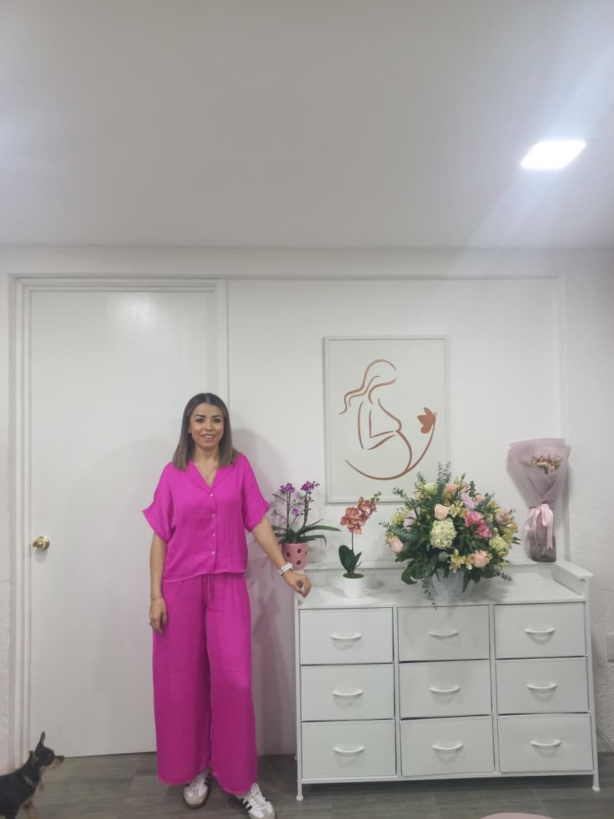 Karla Maria Contreras Legorreta-7