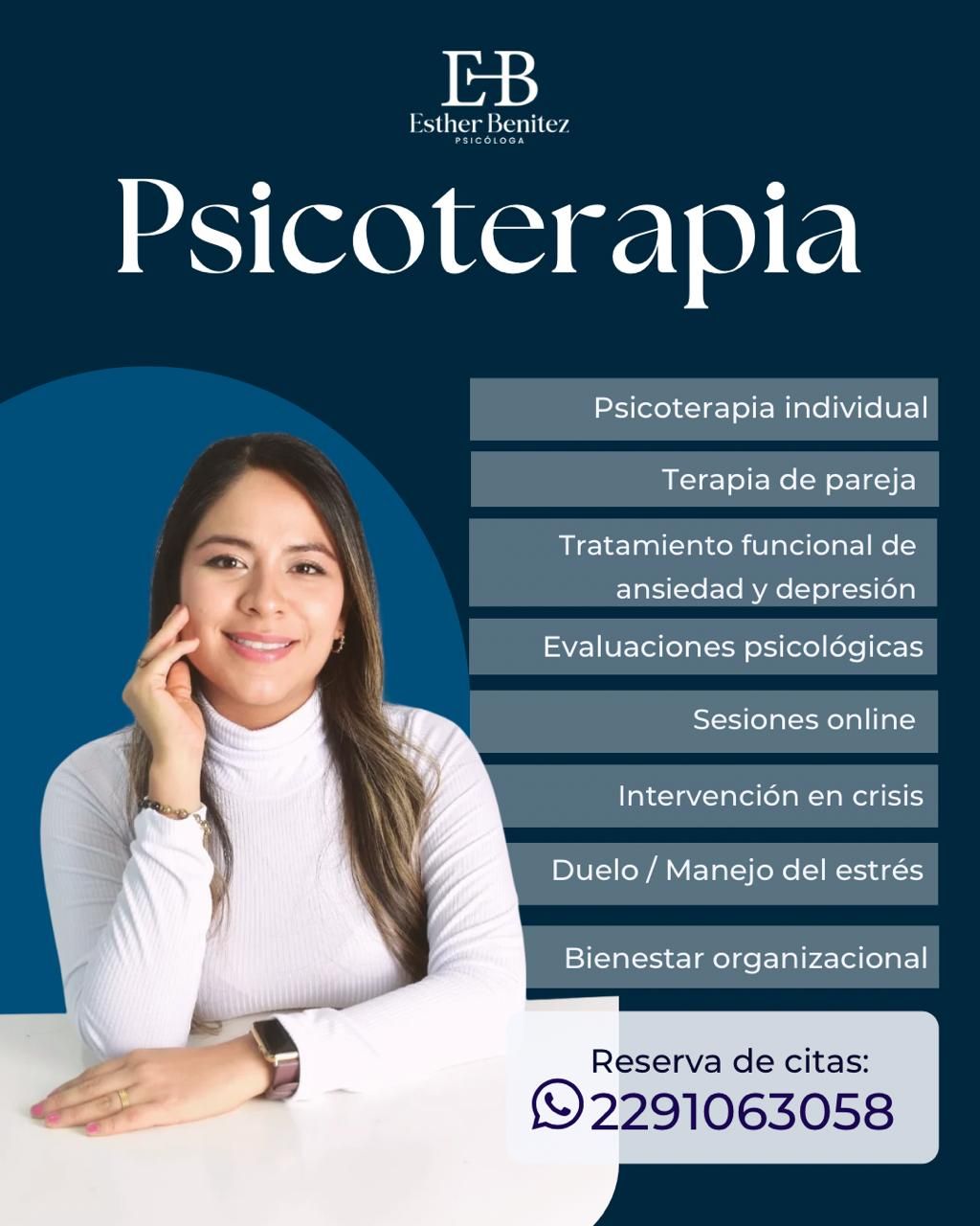 Esther Benitez Feria-0