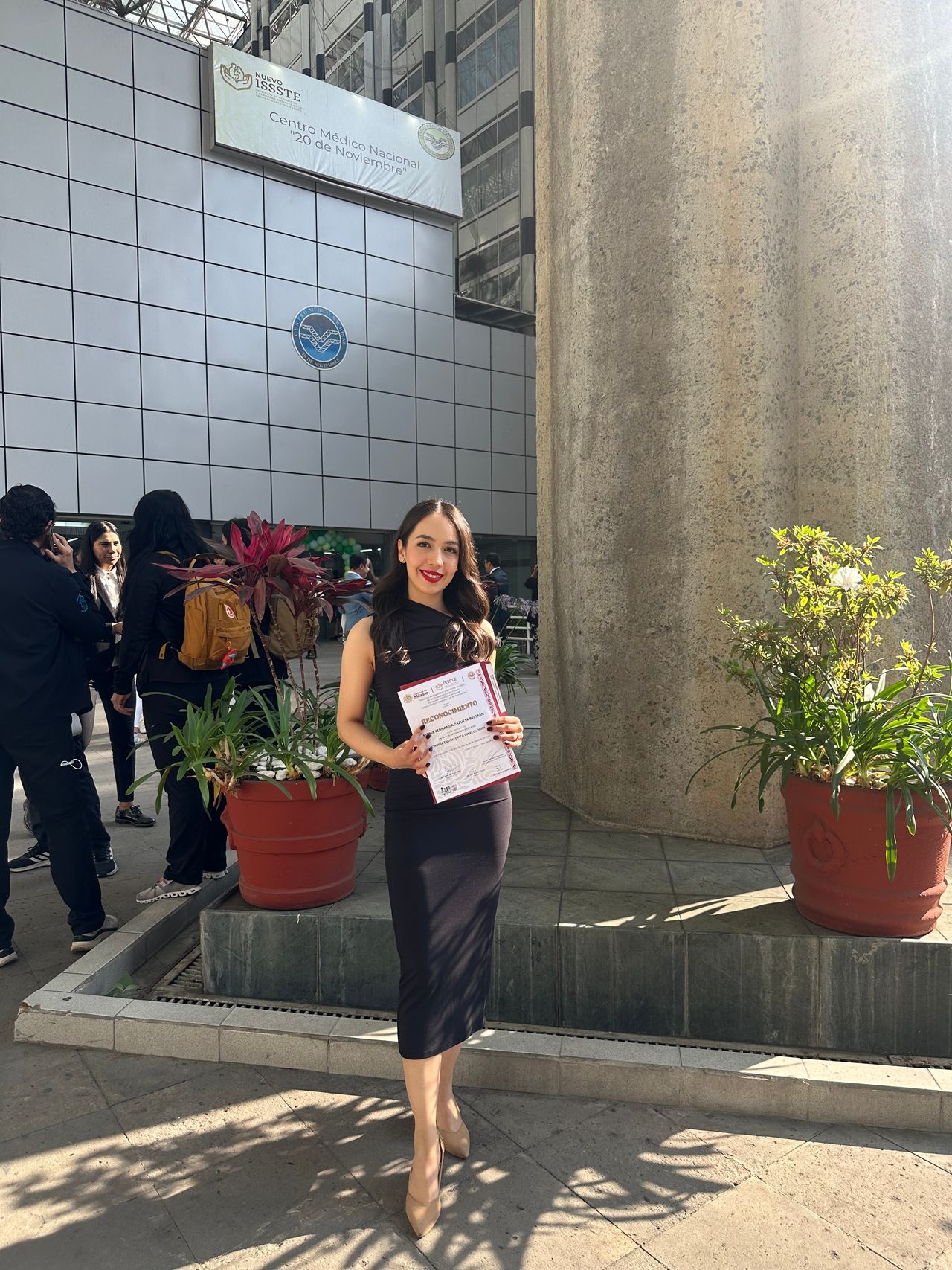 Maria Fernanda Zazueta Beltran-0