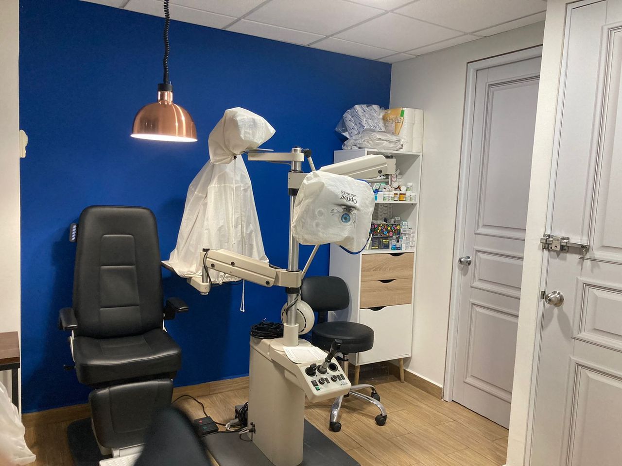 Daniela Pulido London-3