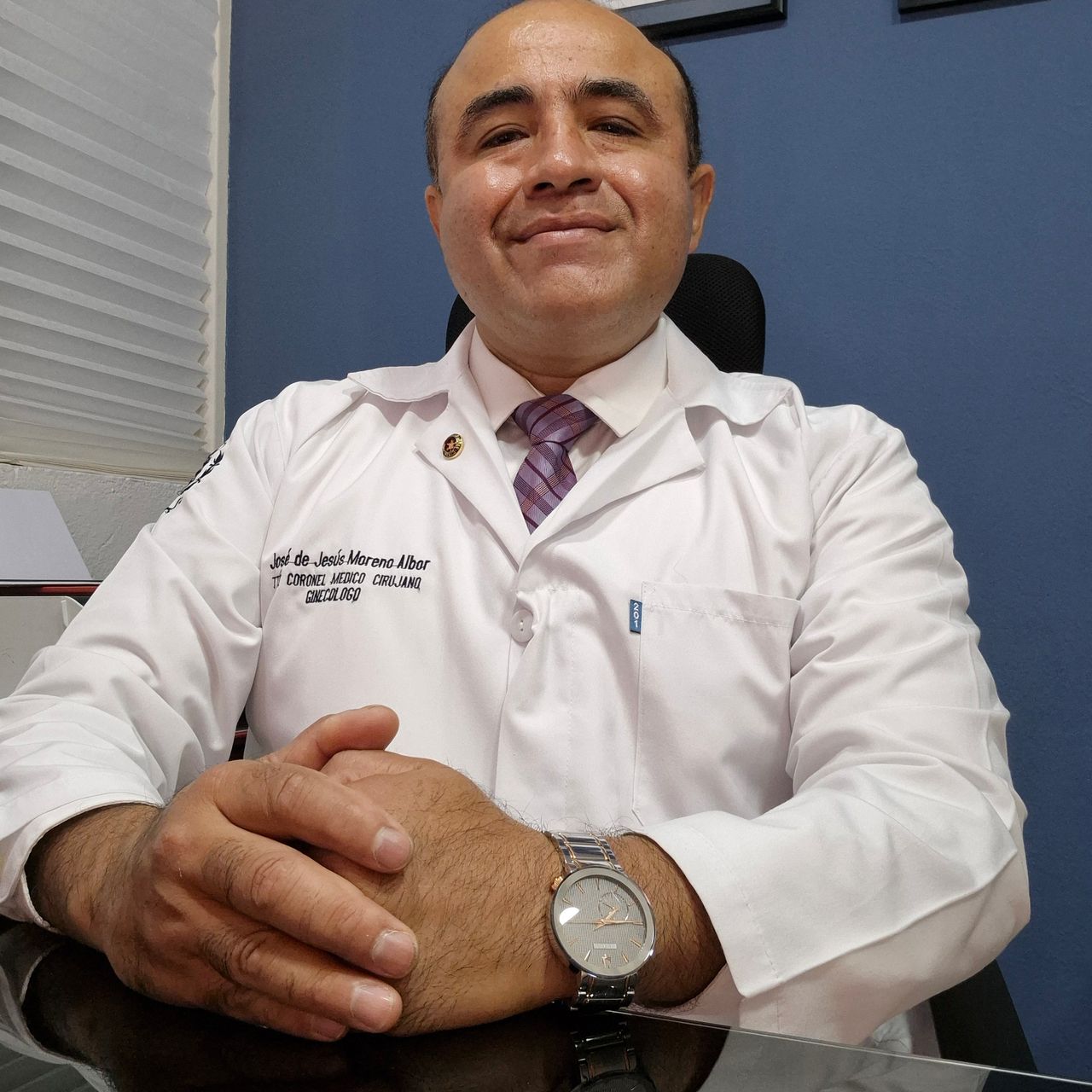 José De Jesús Moreno Albor-0