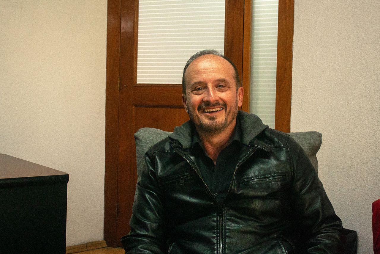 Norberto Sanvicente Granados-0