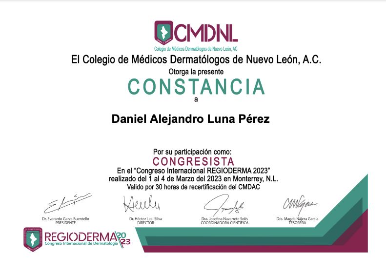 Daniel Alejandro Luna Perez-4