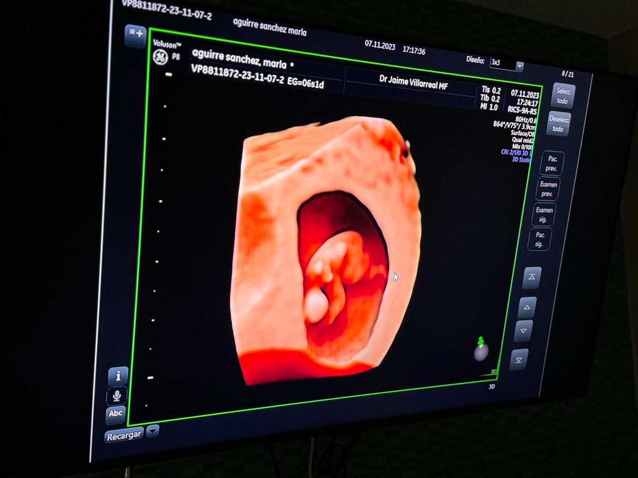 Jaime Alberto Villarreal Lopez-7